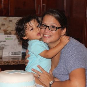 Meet your Posher, Geraldine